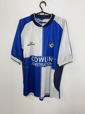 BRISTOL ROVERS 2003/2005 HOME