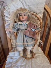 10" Seated Alberon Collectors