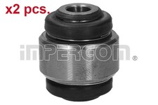 X2 PCS MOUNTING CONTROL