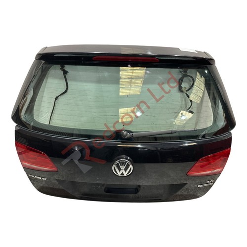 Volkswagen passat estate - volkswagen,