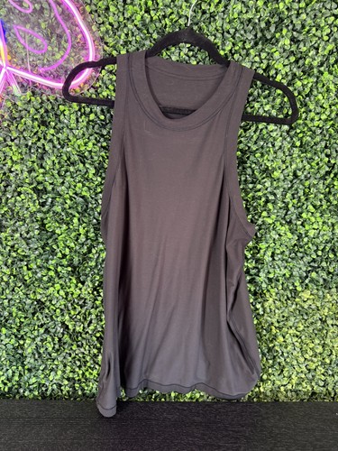 Lululemon jersey training tank - lululemon,