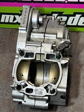 Yamaha YZ 125 YZ125 Engine
