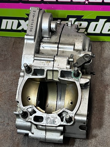 Yamaha 125 yz125 engine - yz125,