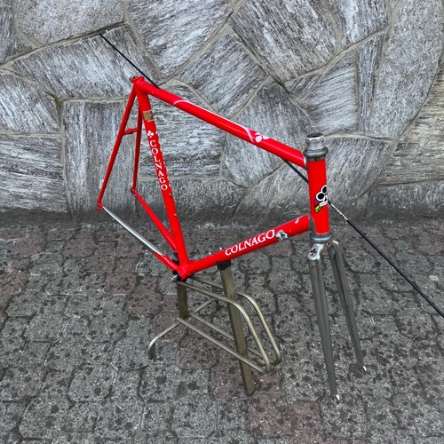 Colnago super columbus - -,
