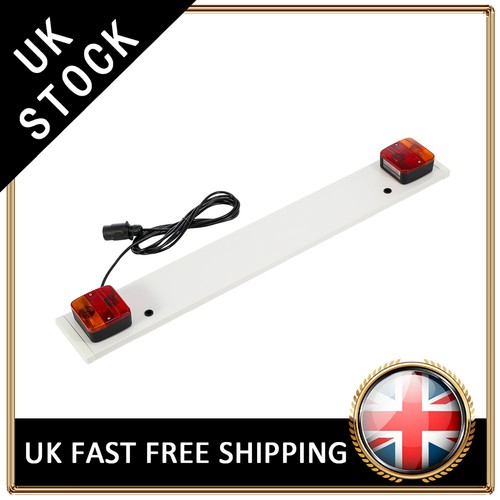 3ft trailer tail - trailer,