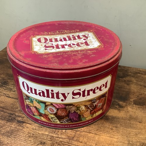 Vintage mackintosh quality - vintage,