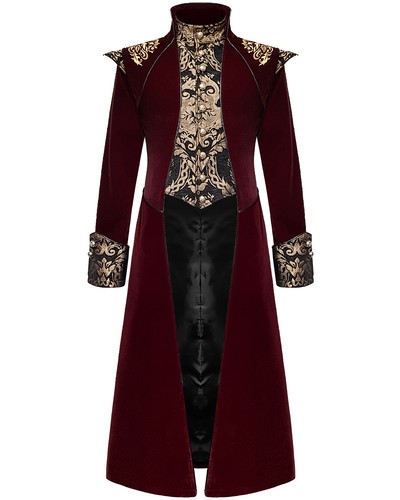 Devil fashion mens - devil,