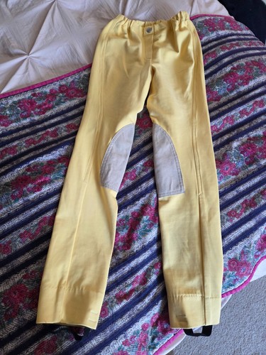 Beau cheval childs jodhpurs - beau,