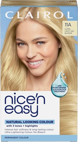 Clairol nice easy crème - easy,