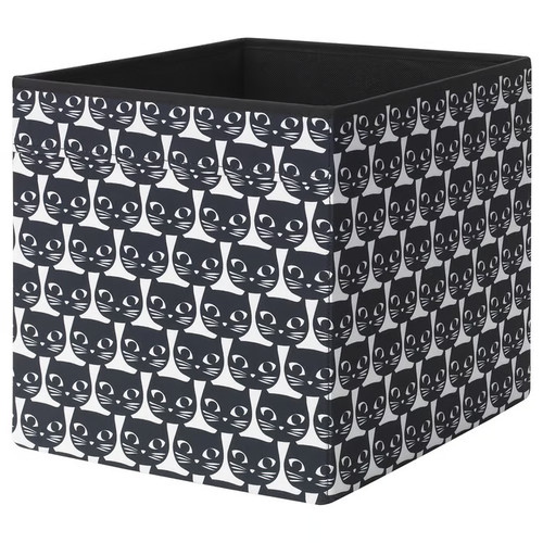 New ikea drona storage boxes - new,