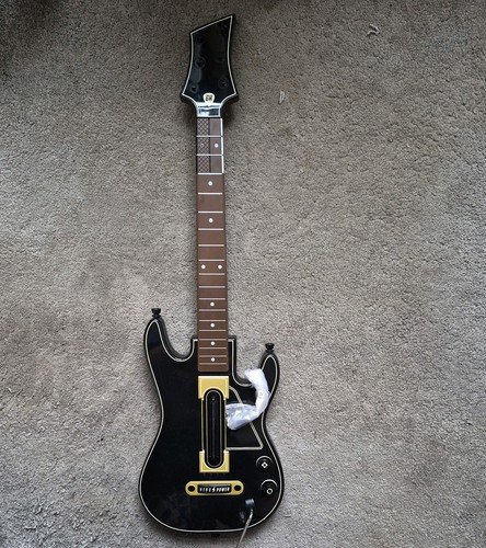 Activision guitar hero - guitar, power