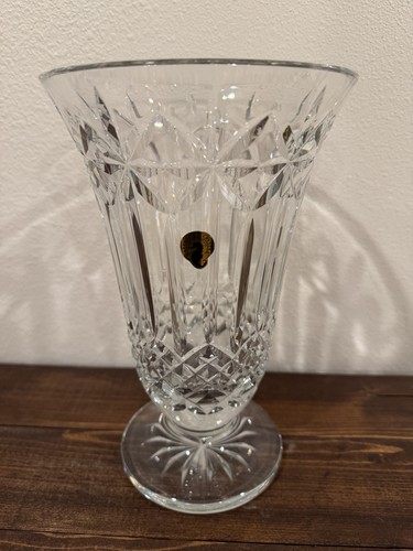 Waterford crystal seahorse - waterford,