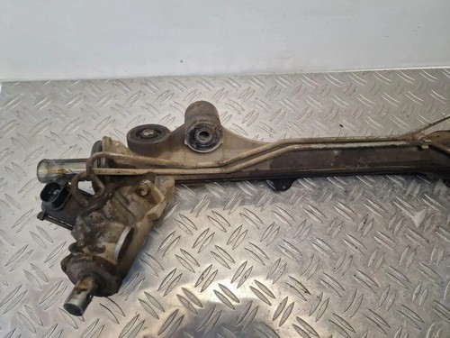 Touareg 7p5 steering - touareg,