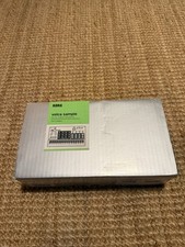 Korg Volca Sample Digital Sample Sequencer Boxed