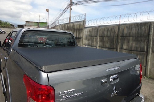 New mitsubishi l200 - l200, series