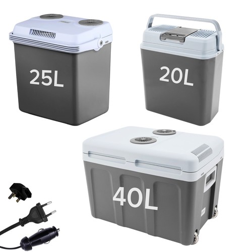 Arebos cool box - arebos,