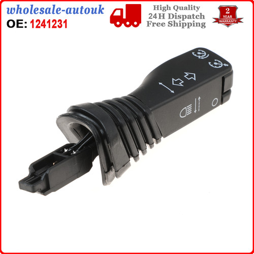 Cruise control indicator stalk - indicator,