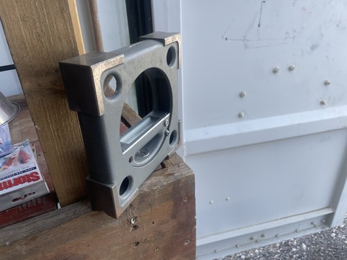 Engineers precision block - precision,