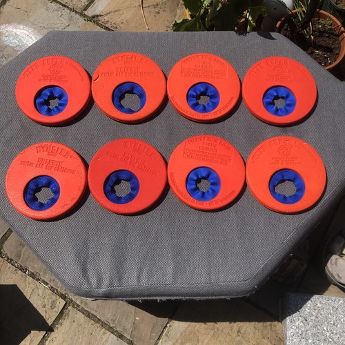 Delphin swim discs swimming - 8,