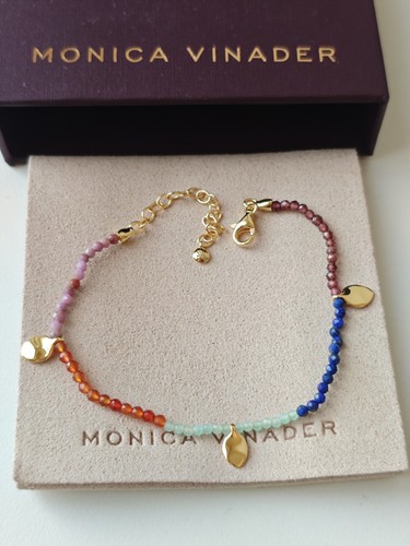 Monica vinader willow - vinader, dahlia