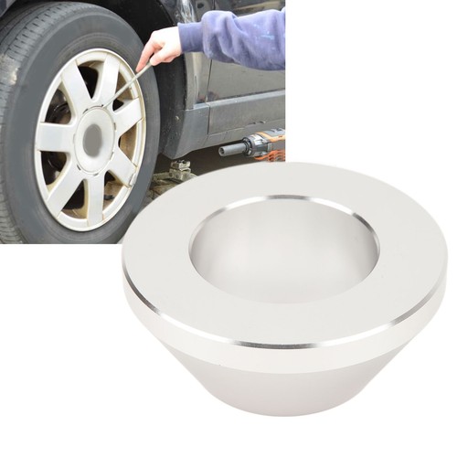 Adapter cone for wheel - adapter,