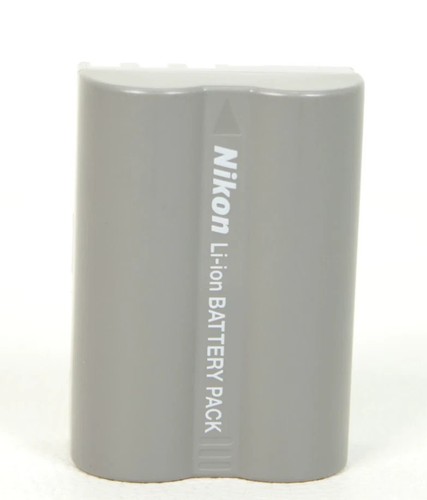 Nikon el3e battery for - nikon,