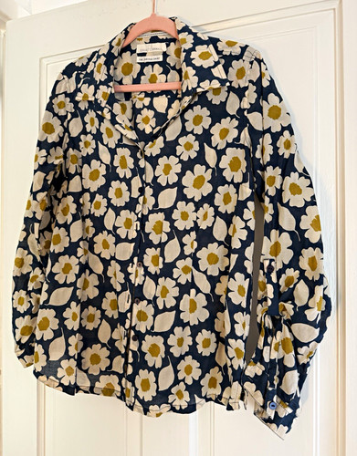 Seasalt cornwall larissa shirt - cornwall,