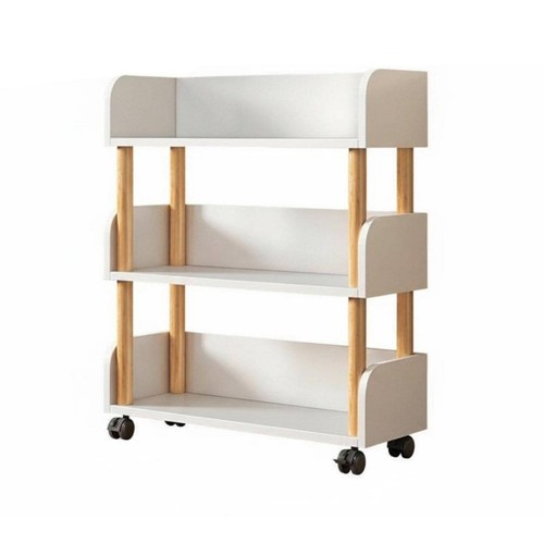 Mobile library cart smooth - mobile,
