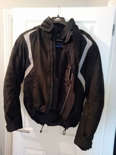 Men bmw motorrad street - men's,