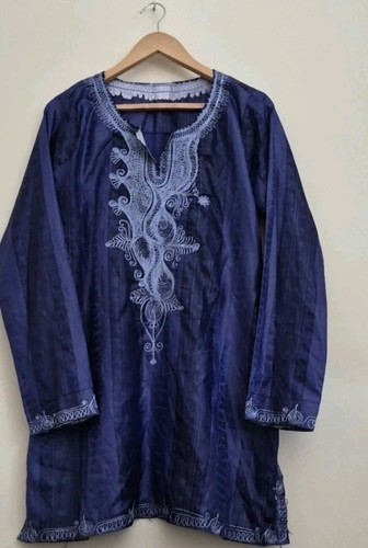 Men african embroidered - ​men's,
