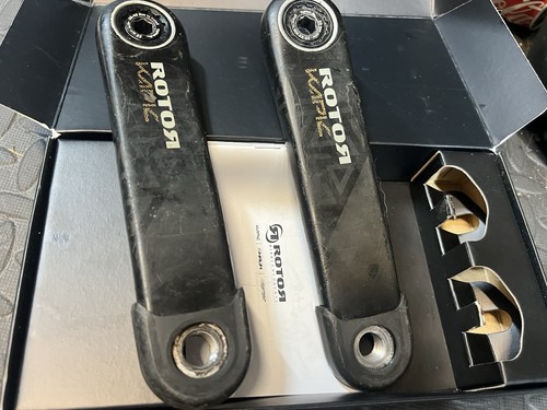 Rotor kapic 175mm crank arms - rotor,