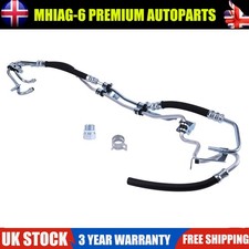 NEW Power Steering Pipes Hose