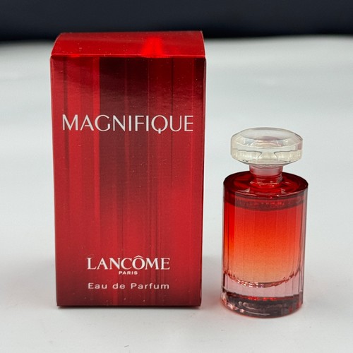 Lancome magnifique 5ml edp - 5ml,