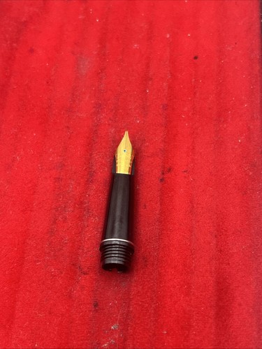 Osmiroid easy change - change, nib