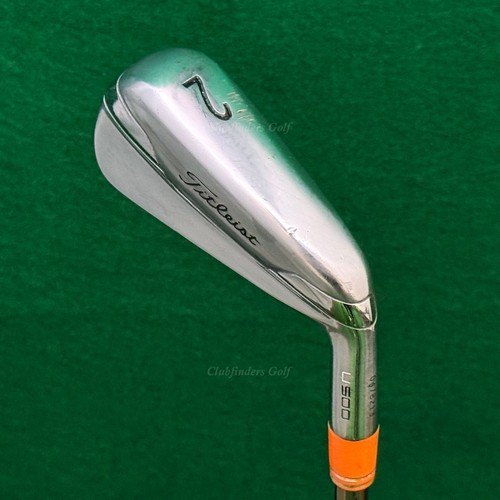 Titleist 500 forged - u-500,