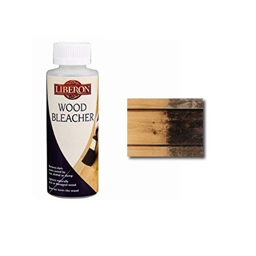 Liberon wood bleacher - liberon,