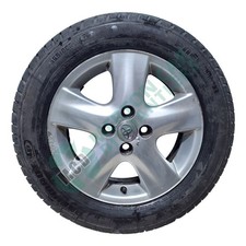 TOYOTA Corolla  15" ALLOY
