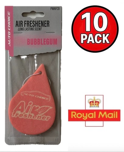 Car air freshener - freshener, bubble