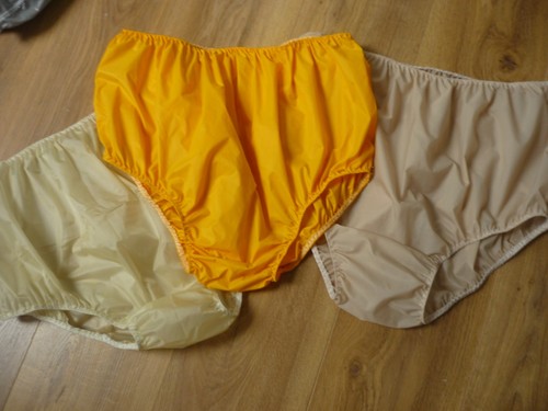 Sissy slippy xxxl panties - sissy, 3