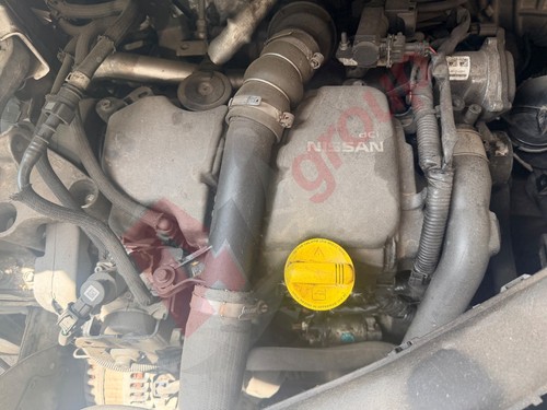 Nissan nv200 dci acenta k9k608 - nissan,