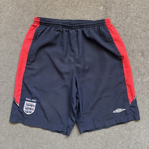 Vintage 00s england football - 00s,