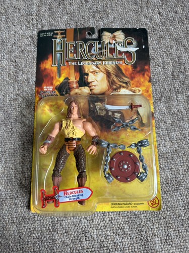 Hercules chain breaking - hercules, chain-breaking