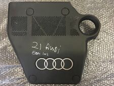 AUDI A3 8L 1.6 Petrol AKL Engine Cover 2000