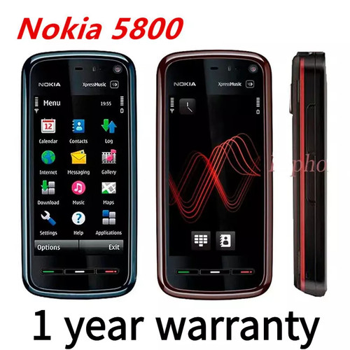 Original nokia 5800 - nokia,