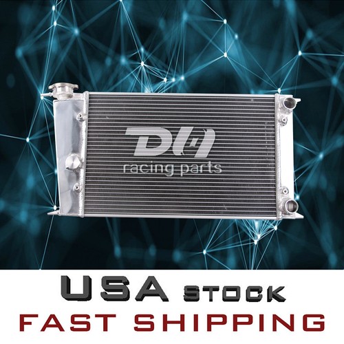 Aluminum radiator for - aluminum,