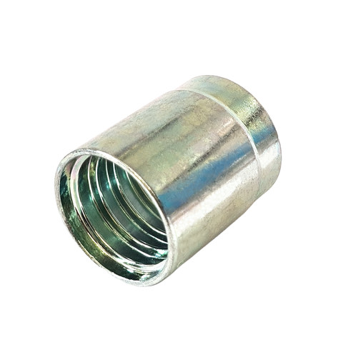 Hydraulic hose swage ferrules - swage,