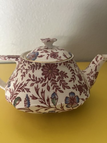 Vintage crown ducal - vintage,