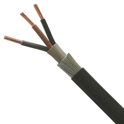 4mm swa core steel - steel, wire