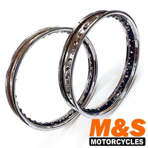 Triumph bonneville t140 silver - bonneville,