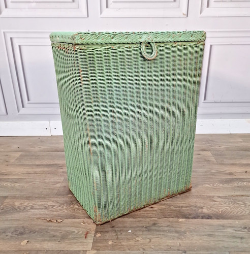Vintage lloyd loom laundry - lloyd,